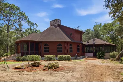 6850 Round Lake Road, Mount Dora, FL 32757 - Photo 2
