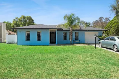 1065 Falcon Street, Deltona, FL 32725 - Photo 1