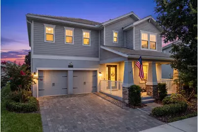 12016 Fiction Avenue, Orlando, FL 32832 - Photo 30