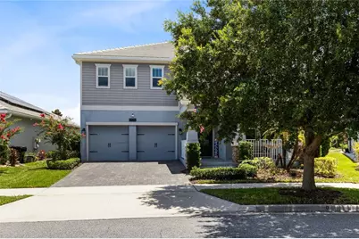 12016 Fiction Avenue, Orlando, FL 32832 - Photo 32