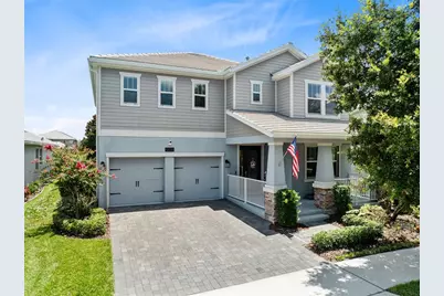 12016 Fiction Avenue, Orlando, FL 32832 - Photo 1