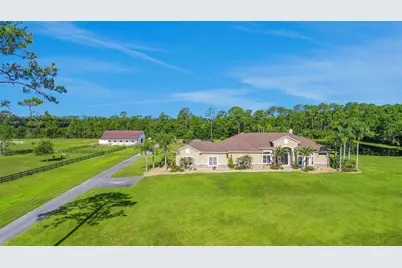 260 Spring Forest Drive, New Smyrna Beach, FL 32168 - Photo 1