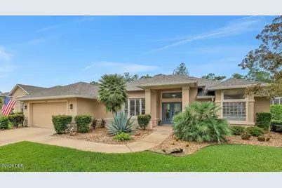 1244 Harwick Lane, Ormond Beach, FL 32174 - Photo 1