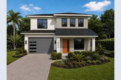 1809 Canton Street, Orlando, FL 32803 - Photo 1