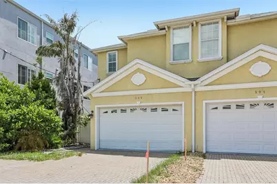 502 S Lincoln Avenue, Tampa, FL 33609 - Photo 2