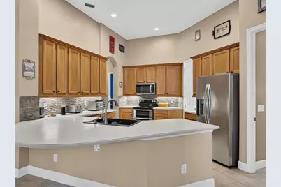 3692 Heirloom Rose Place, Oviedo, FL 32766 - Photo 10