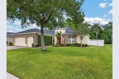 3692 Heirloom Rose Place, Oviedo, FL 32766 - Photo 2