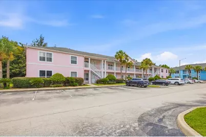 3157 Sun Lake Court #B, Kissimmee, FL 34747 - Photo 2