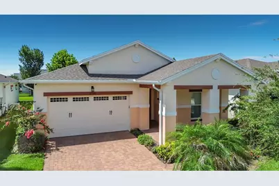 2720 Greenlands Street, Saint Cloud, FL 34772 - Photo 2