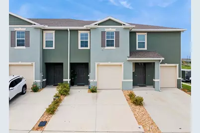 1707 Wooden Street, Davenport, FL 33837 - Photo 1
