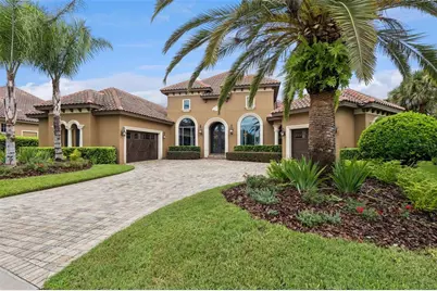 25608 Grandview Pointe, Sorrento, FL 32776 - Photo 2