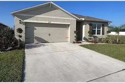 2711 Neverland Drive, New Smyrna Beach, FL 32168 - Photo 1