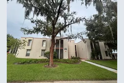 510 Orange Drive #20, Altamonte Springs, FL 32701 - Photo 1