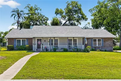 2031 Tournament Drive, Apopka, FL 32712 - Photo 1
