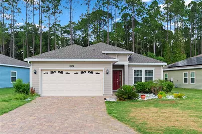 136 Montserrat Drive, Saint Augustine, FL 32092 - Photo 1