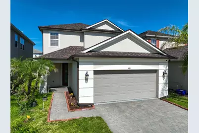 480 Rocky Grove Lane, Sanford, FL 32771 - Photo 2