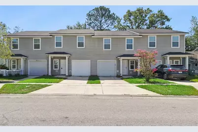 3551 Rain Forest Drive W, Jacksonville, FL 32277 - Photo 2
