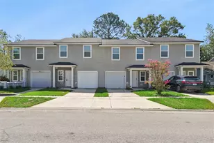 3551 Rain Forest Dr W, Jacksonville, FL 32277 - Photo 2