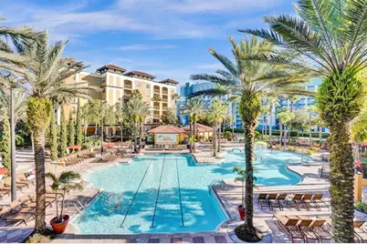 12544 Floridays Resort Drive #106B, Orlando, FL 32821 - Photo 1