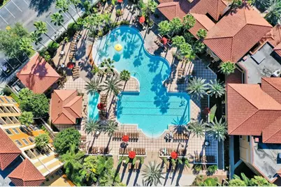 12544 Floridays Resort Drive #106B, Orlando, FL 32821 - Photo 2