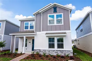 3106 Park Vale Rd, Saint Cloud, FL 34771 - Photo 1