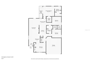 2155 Kaylas Ct, Orlando, FL 32817 - Photo 2