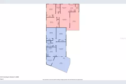 1417 E Harding Street, Orlando, FL 32806 - Photo 18
