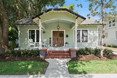 12 N Thornton Avenue, Orlando, FL 32801 - Photo 1