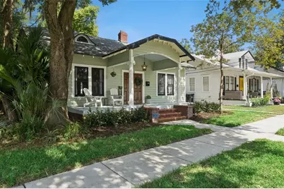 12 N Thornton Avenue, Orlando, FL 32801 - Photo 2