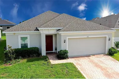 236 Denali Street, Haines City, FL 33844 - Photo 1