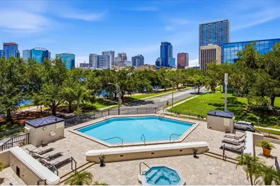 401 E Robinson Street #304, Orlando, FL 32801 - Photo 24