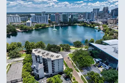 401 E Robinson Street #304, Orlando, FL 32801 - Photo 1