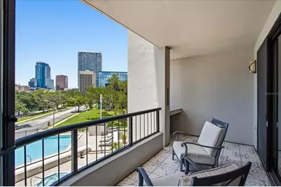 401 E Robinson Street #304, Orlando, FL 32801 - Photo 22