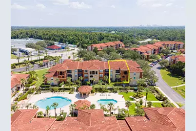 5500 Metrowest Boulevard #14-203, Orlando, FL 32811 - Photo 4