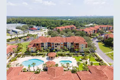 5500 Metrowest Boulevard #14-203, Orlando, FL 32811 - Photo 28