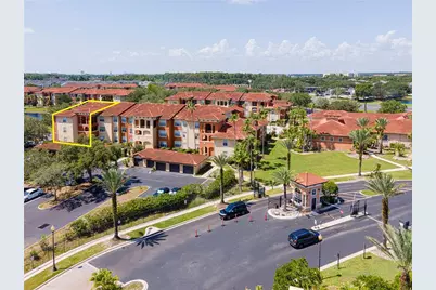 5500 Metrowest Boulevard #14-203, Orlando, FL 32811 - Photo 26
