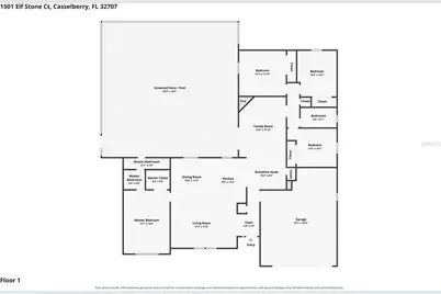 1501 Elf Stone Court, Casselberry, FL 32707 - Photo 38
