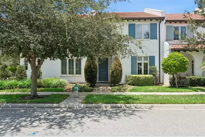 8932 Bismarck Palm Drive, Winter Garden, FL 34787 - Photo 1