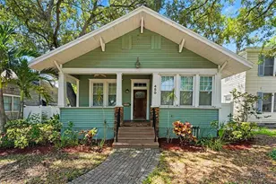 450 13th Ave N, Saint Petersburg, FL 33701 - Photo 1