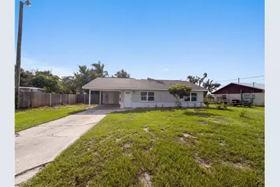 2710 Woodlawn Drive, Winter Haven, FL 33881 - Photo 1