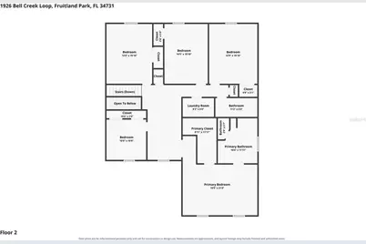 1926 Bell Creek Loop, Fruitland Park, FL 34731 - Photo 22