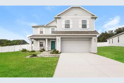 1926 Bell Creek Loop, Fruitland Park, FL 34731 - Photo 1