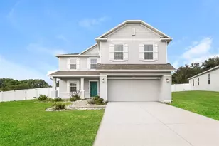 1926 Bell Creek Loop, Fruitland Park, FL 34731 - Photo 1