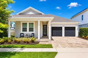 9202 Merlon Dr, Winter Garden, FL 34787 - Photo 1