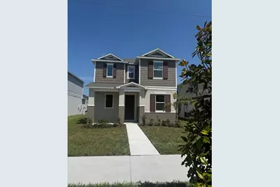 2723 Plover Street, Saint Cloud, FL 34771 - Photo 1