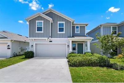6939 Wilson Pasture Avenue, Groveland, FL 34736 - Photo 2