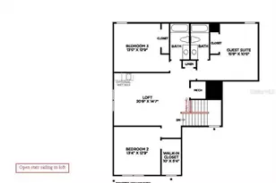 2783 Arbor Dune Ave, Apopka, FL 32712 - Photo 4