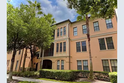 513 Mirasol Circle #203, Celebration, FL 34747 - Photo 1