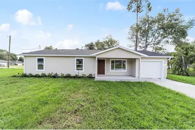 34 Maple Lane, Ocklawaha, FL 32179 - Photo 2