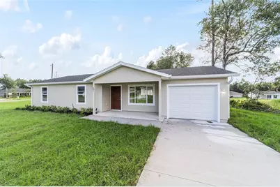 34 Maple Lane, Ocklawaha, FL 32179 - Photo 4